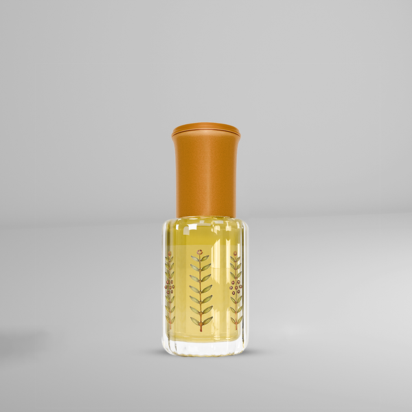 Aseel (6 ML)