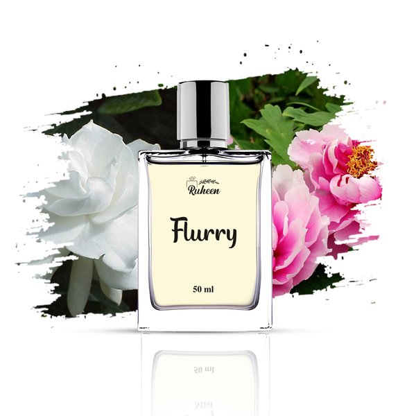 Flurry inspired by Gucci Flora for Queens (50 ml)