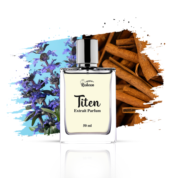 Titen by Ruheen (50 ml)